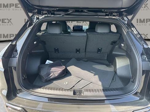 Used 2024 Honda Prologue Touring image 25