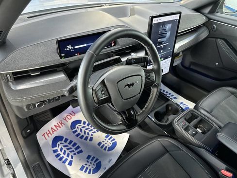 Used 2025 Ford Mustang Mach-E GT image 18