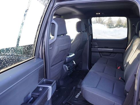 Certified 2023 Ford F150 XLT w/ Equipment Group 302A High image 17