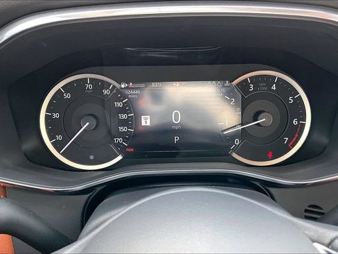 Used 2022 Jaguar XF R-Dynamic SE AWD/4WD image 22
