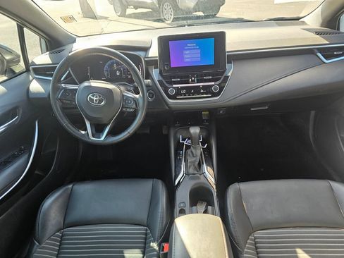 Used 2024 Toyota Corolla XSE FWD image 17