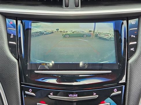 Used 2019 Cadillac XTS Luxury FWD image 23
