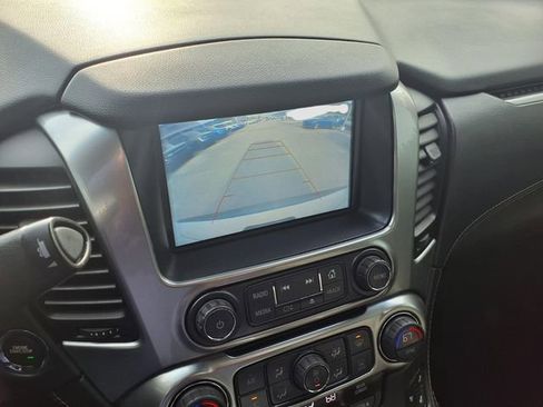 Used 2018 Chevrolet Tahoe Premier image 22