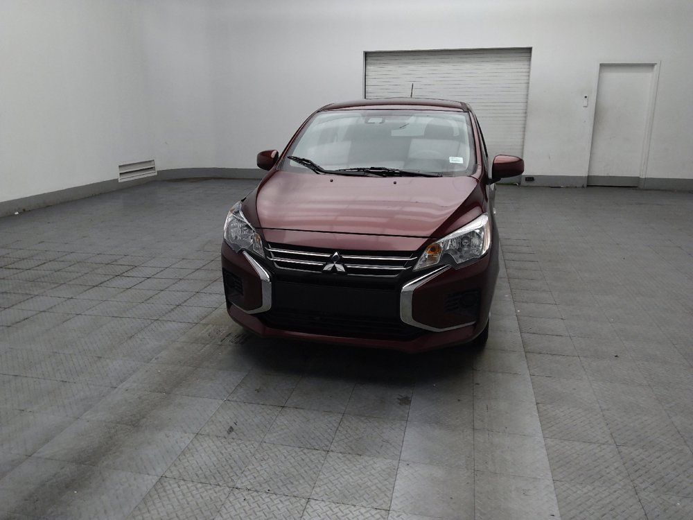 Used 2023 Mitsubishi Mirage ES FWD image 15
