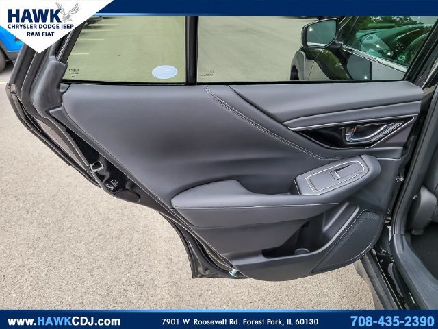 Used 2025 Subaru Outback Limited AWD/4WD image 27