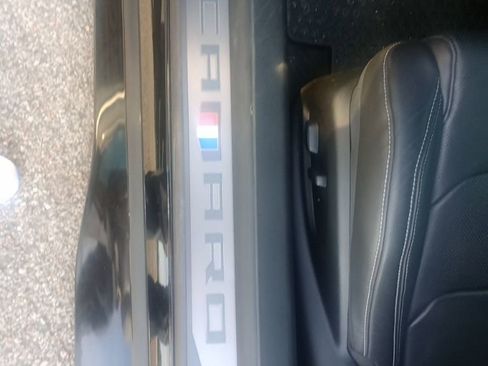 Used 2022 Chevrolet Camaro SS image 19