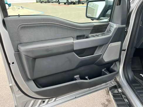 New 2026 Ford F150 Lariat w/ Equipment Group 501A Mid image 14