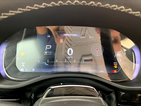 Used 2026 RAM 1500 RHO w/ RHO Level 1 Equipment Group image 26