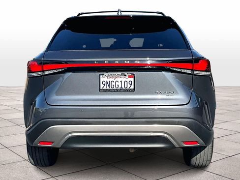 Used 2024 Lexus RX 350 Premium image 7