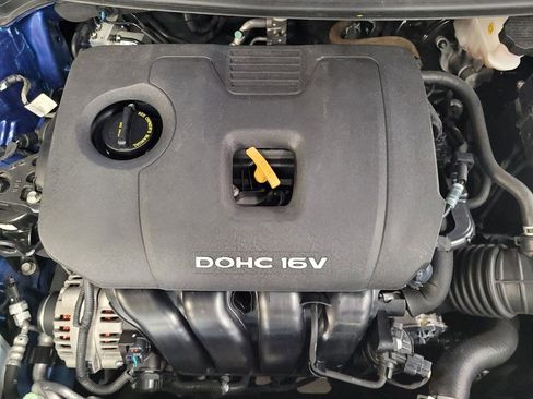 Used 2018 Kia Forte LX image 30