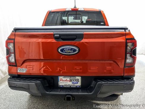 Used 2024 Ford Ranger XLT image 7
