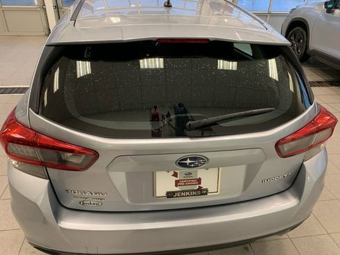 Certified 2023 Subaru Impreza 2.0i image 14