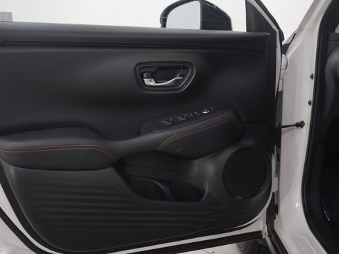 Used 2023 Honda HR-V Sport image 19