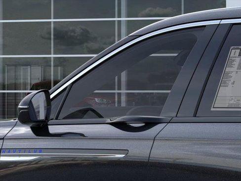 New 2026 Lincoln Nautilus Premier w/ Equipment Group 102A AWD/4WD image 20