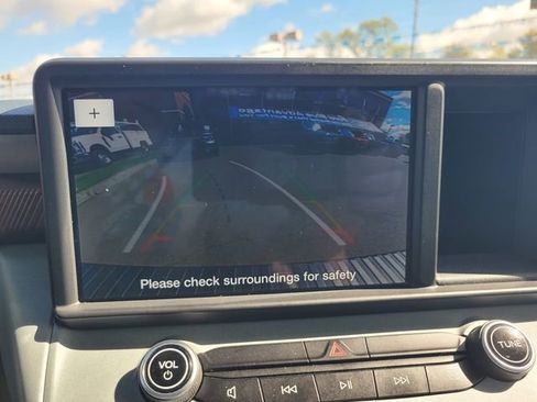 Certified 2022 Ford Maverick Lariat w/ Equipment Group 500A Standard image 20