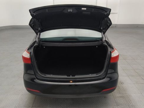 Used 2016 Kia Forte LX FWD image 29