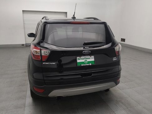 Used 2018 Ford Escape SEL image 6