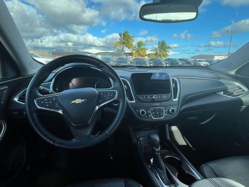 Used 2024 Chevrolet Malibu LT image 34
