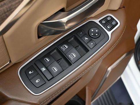 Used 2024 RAM 3500 Limited w/ Towing Technology Group image 23