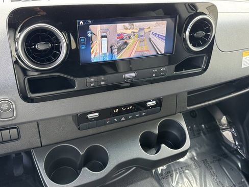 New 2026 Mercedes-Benz Sprinter 2500 image 8