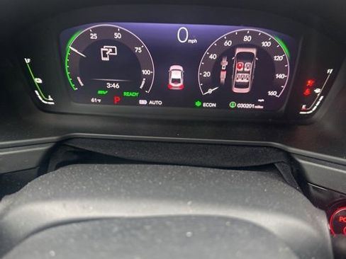 Used 2023 Honda Accord Sport image 5