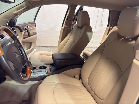 Used 2011 Buick Enclave CXL w/ Trailering Provision Package FWD image 14