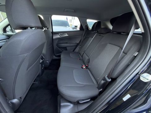 Used 2026 Kia Sportage LX FWD image 25