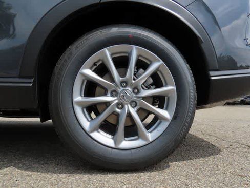 New 2026 Honda CR-V EX image 9