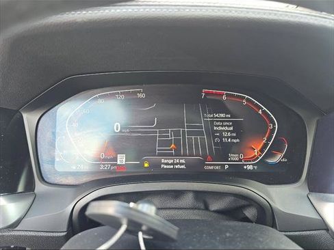 Used 2019 BMW 330i Sedan w/ M Sport Package RWD image 16
