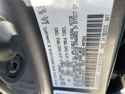 Used 2021 Toyota Tacoma SR w/ SR Convenience Package image 31