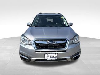 Used 2017 Subaru Forester 2.5i Premium w/ All-Weather Package AWD/4WD video 2