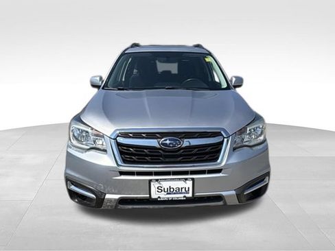 Used 2017 Subaru Forester 2.5i Premium w/ All-Weather Package AWD/4WD image 2