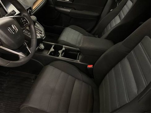 Used 2017 Honda CR-V EX image 10