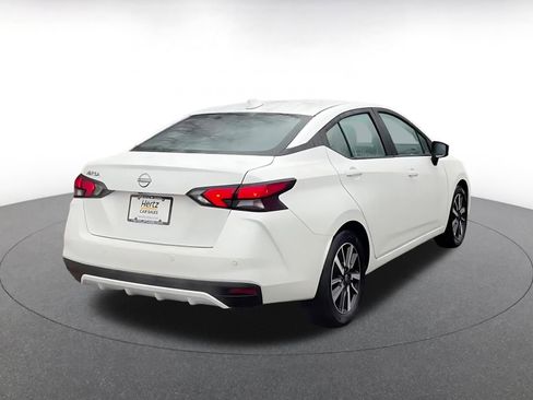 Used 2025 Nissan Versa SV image 14