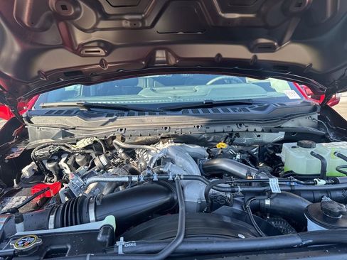 Used 2026 Ford F450 Lariat image 32