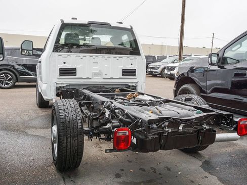 New 2025 Ford F350 XL image 6