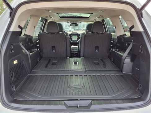 New 2026 Subaru Ascent Touring AWD/4WD image 9