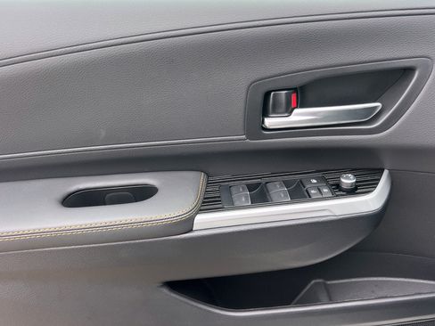 New 2026 Toyota Sienna XLE Woodland Edition AWD/4WD image 13