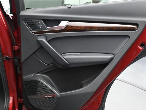 Used 2018 Audi Q5 2.0T Premium Plus image 22