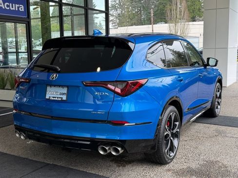 New 2026 Acura MDX Type S w/ Advance Package AWD/4WD image 7