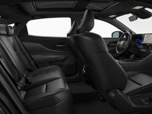 New 2026 Toyota Crown Nightshade image 23