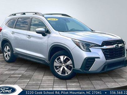 Used 2024 Subaru Ascent Premium