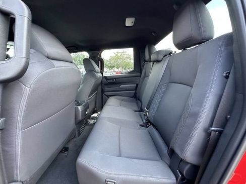 Certified 2026 Toyota Tacoma SR AWD/4WD image 27