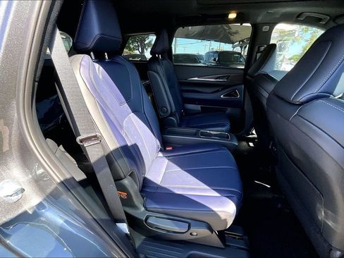 New 2026 INFINITI QX60 Sport AWD/4WD image 18