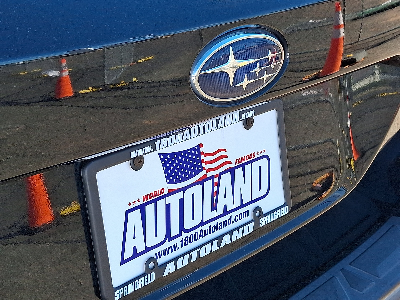 Used 2020 Subaru Outback Onyx Edition XT AWD/4WD image 31