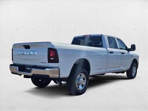 New 2025 RAM 2500 Tradesman w/ Chrome Appearance Group image 5