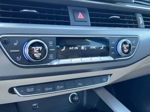 Used 2023 Audi A4 2.0T Premium Plus w/ Premium Plus Package image 26