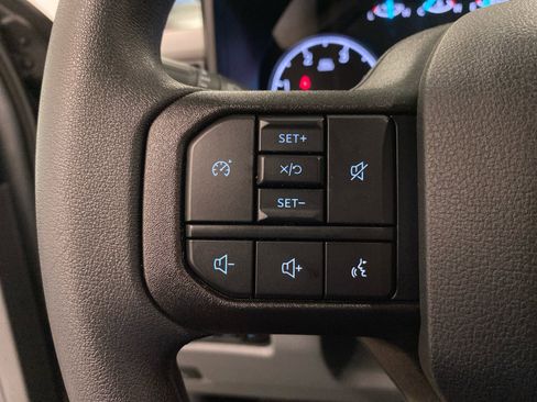 New 2026 Ford F450 XLT w/ 360-Degree Camera Package image 16