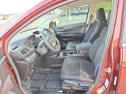 Used 2015 Honda CR-V LX image 18