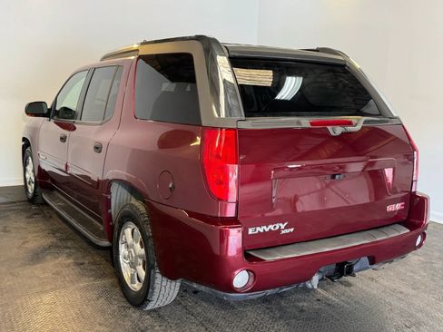 Used 2004 GMC Envoy XUV SLE w/ 1SB Preferred Equipment Group AWD/4WD image 4